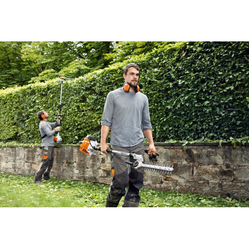 Stihl outlet hl 56k